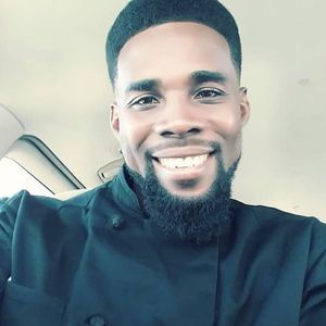 Meet your Posher, Jamal